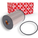 FEBI BILSTEIN 172250 Kraftstofffilter FEBI BILSTEIN 172250 Kraftstofffilter