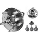 713 6449 10 Radlagersatz