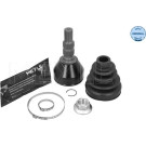 Meyle Gelenksatz, Antriebswelle MEYLE-ORIGINAL: True to OE 614 498 0030 Meyle Gelenksatz, Antriebswelle MEYLE-ORIGINAL: True to OE 614 498 0030