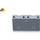54283 Wärmetauscher, Innenraumheizung 54283 Wärmetauscher, Innenraumheizung