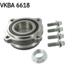 VKBA 6618 Radlagersatz