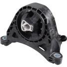 Metzger | Lagerung, Motor | 8054153