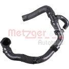 Metzger | Kühlerschlauch | 2421983