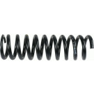 Sachs 2 x SACHS Fahrwerksfeder 996 072