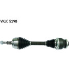 VKJC 5198 Antriebswelle VKJC 5198 Antriebswelle