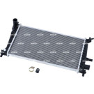 NRF | Kühler, Motorkühlung | 54666