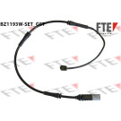 FTE | Warnkontakt, Bremsbelagverschleiß | 9410136 FTE | Warnkontakt, Bremsbelagverschleiß | 9410136