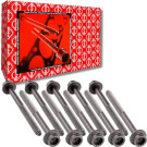 ELRING 730.300 Zylinderkopfschraubensatz Innenvielzahn ELRING 730.300 Zylinderkopfschraubensatz Innenvielzahn