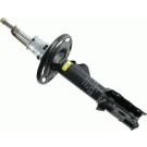 Sachs | Stoßdämpfer | 313 586