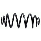 Sachs 2 x SACHS Fahrwerksfeder 994 521