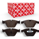 FEBI BILSTEIN 16728 Bremsbeläge