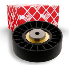 FEBI BILSTEIN 04131 Umlenk-/Führungsrolle, Keilrippenriemen FEBI BILSTEIN 04131 Umlenk-/Führungsrolle, Keilrippenriemen