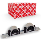 FEBI BILSTEIN 22522 Halter, Abgasanlage FEBI BILSTEIN 22522 Halter, Abgasanlage