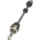 Maxgear | Antriebswelle | 49-2498