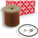 FEBI BILSTEIN 32764 Kraftstofffilter FEBI BILSTEIN 32764 Kraftstofffilter