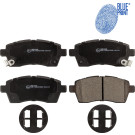 ADK84245 Bremsbelagsatz, Scheibenbremse