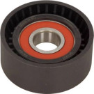 54-1237 Umlenk-/Führungsrolle, Keilrippenriemen