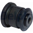 TD575W Lagerung, Lenker