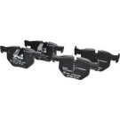 Delphi Bremsbelagsatz, Scheibenbremse LP1927