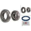 713 6114 00 Radlagersatz