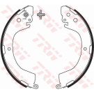 TRW | Bremsbackensatz | GS8691