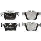 Delphi Bremsbelagsatz, Scheibenbremse LP2763