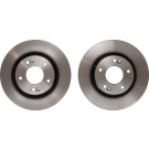 DF6628 Bremsscheibe DF6628 Bremsscheibe