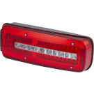 Hella | Heckleuchte | 2VP 012 381-321