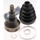 36498 Gelenksatz, Antriebswelle GKN Automotive OE-Technologie 50° 36498 Gelenksatz, Antriebswelle GKN Automotive OE-Technologie 50°