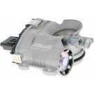 V46-81-0007 Drosselklappenstutzen Original VEMO Qualität