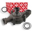 FEBI BILSTEIN 44798 Wasserpumpe