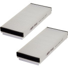 Hengst Filter | Filter, Innenraumluft | E942LI-2