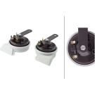 3FH 007 728-861 Fanfare