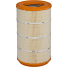 Hengst Filter | Luftfilter | E540L