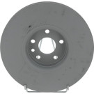 Ferodo | Bremsscheibe | DDF1801C-1