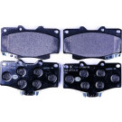 Hella Pagid | Bremsbelagsatz, Scheibenbremse | 8DB 355 015-351 Hella Pagid | Bremsbelagsatz, Scheibenbremse | 8DB 355 015-351