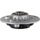 12-307005 Federbeinstützlager BILSTEIN - B1 Service Parts