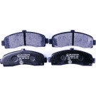 8DB 355 016-501 Bremsbelagsatz, Scheibenbremse 8DB 355 016-501 Bremsbelagsatz, Scheibenbremse