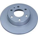 QUARO | Bremsscheibe | QD2737