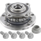 NTN-SNR | Radlagersatz | R162.55