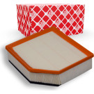 FEBI BILSTEIN 100355 Luftfilter