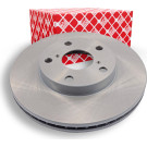 FEBI BILSTEIN 108404 Bremsscheibe FEBI BILSTEIN 108404 Bremsscheibe