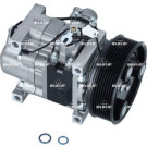 NRF Kompressor, Klimaanlage GENUINE 32688G