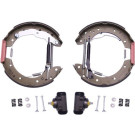 Hella | Bremsbackensatz | 8DB 355 004-321