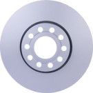 Hella | Bremsscheibe | 8DD 355 128-011