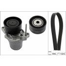 529 0248 10 Keilrippenriemensatz