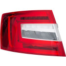 Hella | Heckleuchte | 2SK 012 883-051