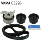 SKF | Zahnriemensatz | VKMA 05228