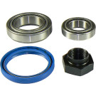 WM 407 Radlagersatz COMPETENCE KIT