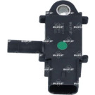 NRF | Sensor, Abgasdruck | 708060